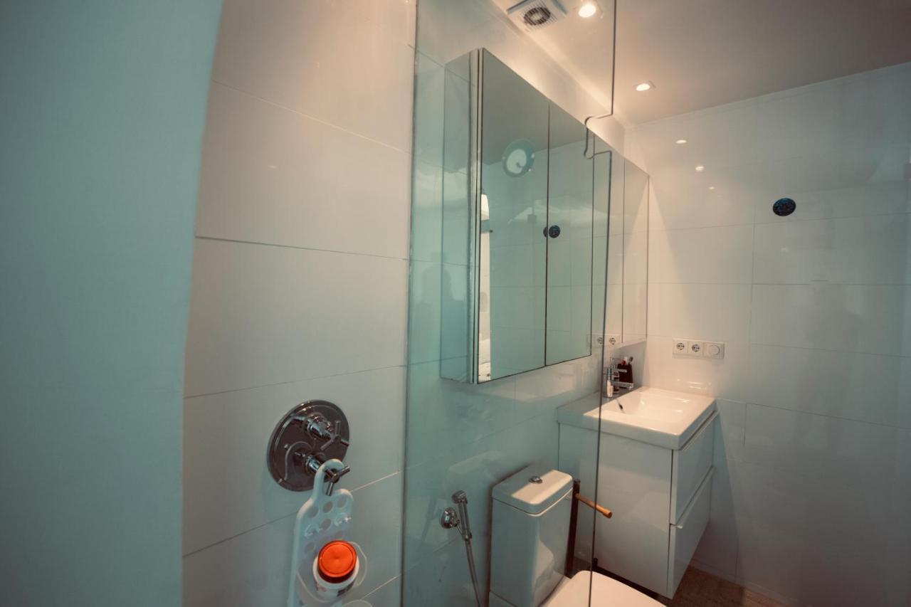 Casa Di Vito Villa Mykonos Town Ngoại thất bức ảnh