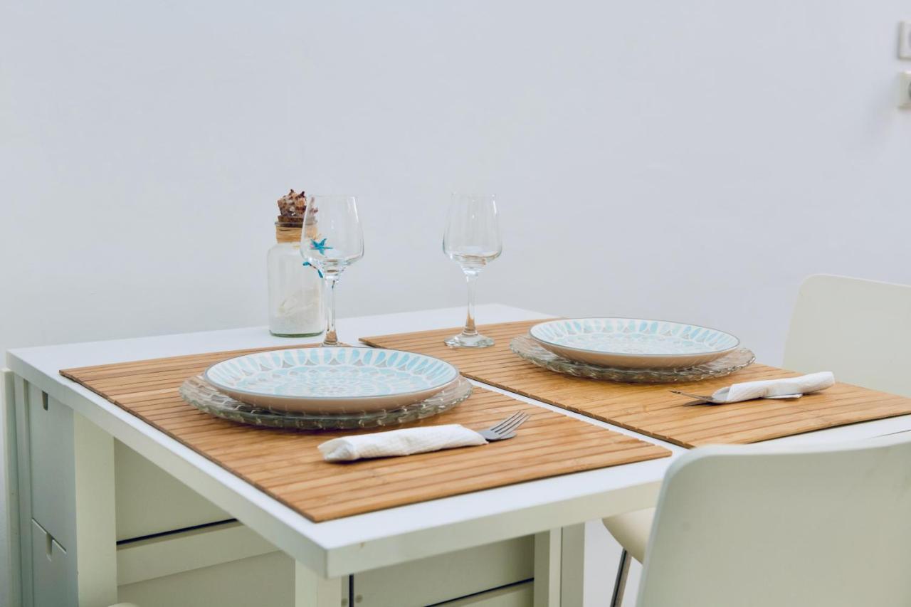 Casa Di Vito Villa Mykonos Town Ngoại thất bức ảnh