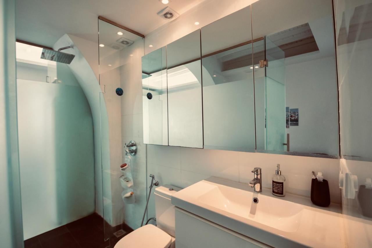 Casa Di Vito Villa Mykonos Town Ngoại thất bức ảnh