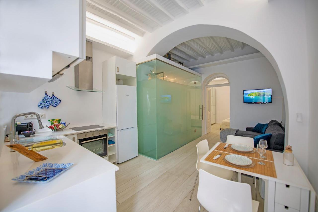 Casa Di Vito Villa Mykonos Town Ngoại thất bức ảnh